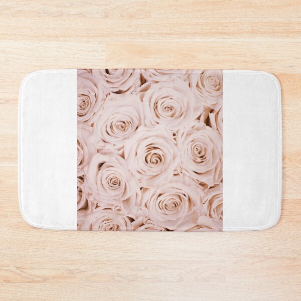 Item preview, Blush Pink Roses designed and sold by newburyboutique.