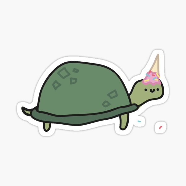 Item preview, uniturtle designed and sold by TeaBag114.
