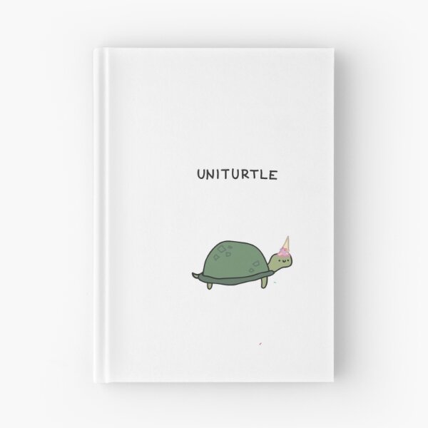 Item preview, uniturtle designed and sold by TeaBag114.