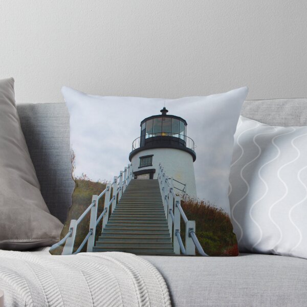 Item preview, Faro de Owls Head designed and sold by RYBHOWE.