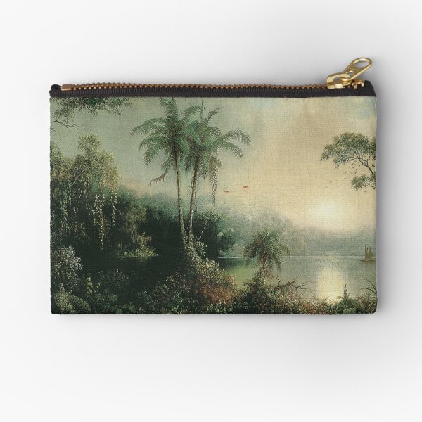 Item preview, Martin Johnson Heade - Sunrise In Nicaragua designed and sold by vakashop.