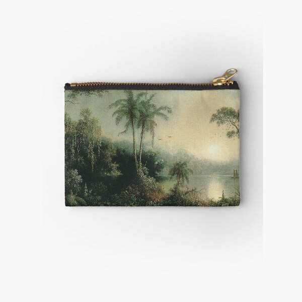 Item preview, Martin Johnson Heade - Sunrise In Nicaragua designed and sold by vakashop.