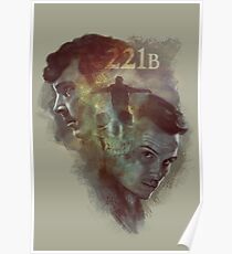 Sherlock Poster