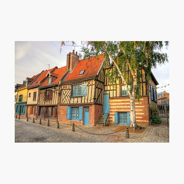 Item preview, Amiens designed and sold by Hans Kool.