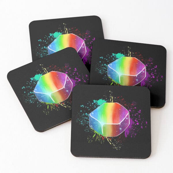 Item preview, Prismatic shard designed and sold by ev3e.