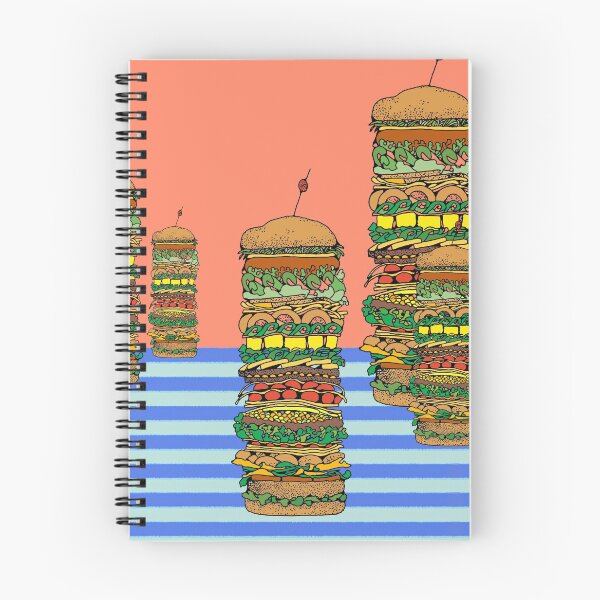 Item preview, cheap XXL burgers designed and sold by Mauswohn.