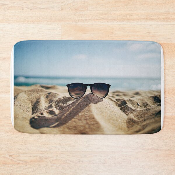 Item preview, Tropical Summer Beach Sunglasses designed and sold by newburyboutique.