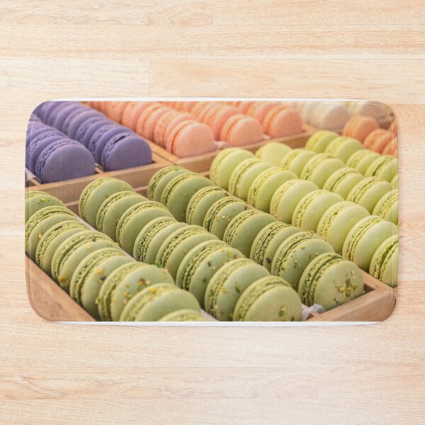 Item preview, Parisian Macaroons designed and sold by newburyboutique.