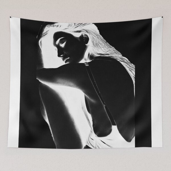 Item preview, Girl In A Bathing Suit designed and sold by robspencer.