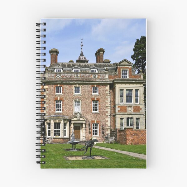 Item preview, Wallsworth Hall designed and sold by ScenicViewPics.