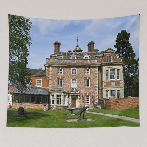 Item preview, Wallsworth Hall designed and sold by ScenicViewPics.
