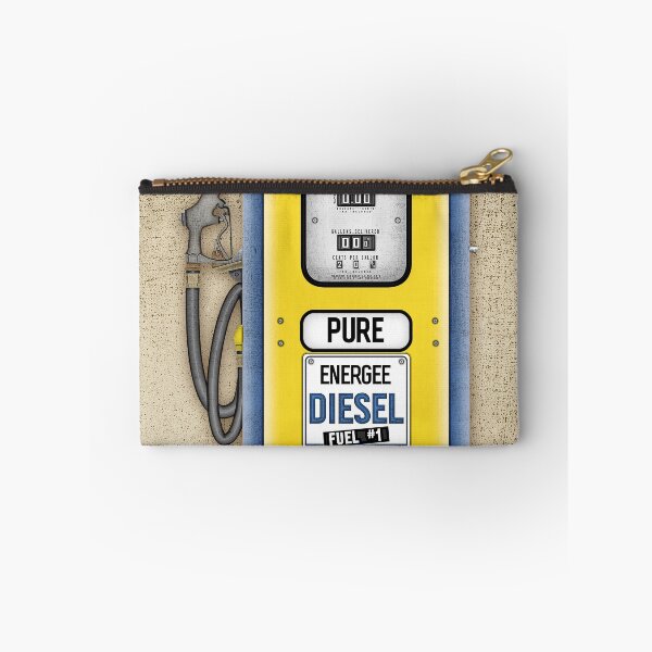 Item preview, Vintage Style Gas Pump designed and sold by Elsy's Art.