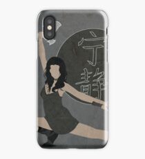 Firefly "River Tam" iPhone Case
