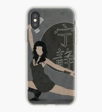 Firefly "River Tam" iPhone Case