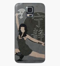Firefly "River Tam" Case/Skin for Samsung Galaxy