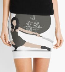 Firefly "River Tam" Mini Skirt