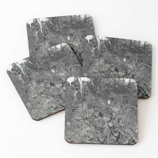 Item preview, Shades of Grey designed and sold by Ülle Kruusoja.