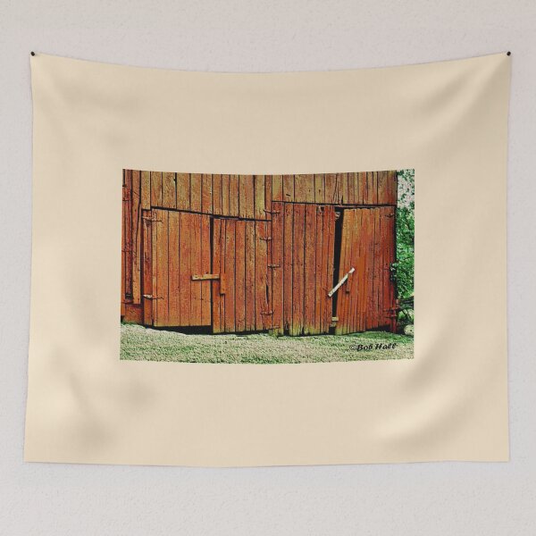 Item preview, "BUBBA'S PROPERTY PROTECTION with BUBBA SECURITY SYSTEMS"... prints and products designed and sold by Bob Hall©.