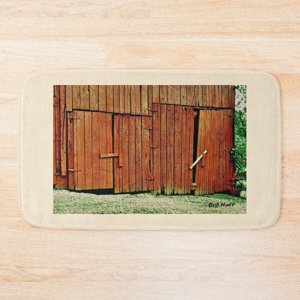 Item preview, "BUBBA'S PROPERTY PROTECTION with BUBBA SECURITY SYSTEMS"... prints and products designed and sold by Bob Hall©.
