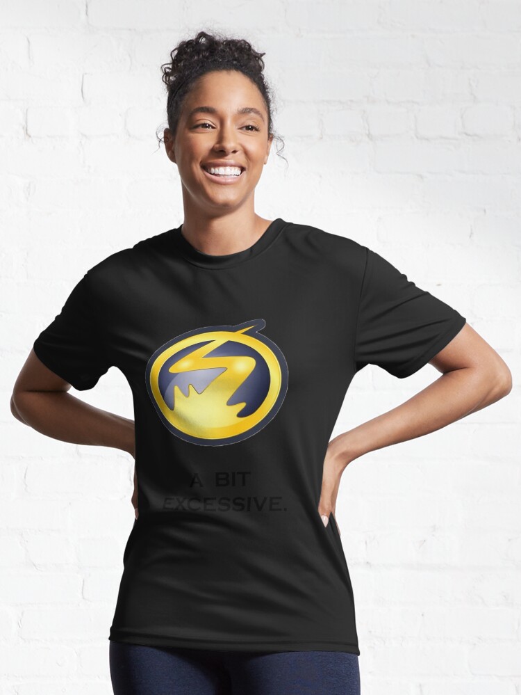 The flash t outlet shirt