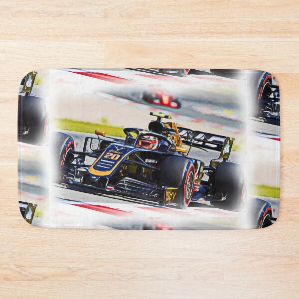 Item preview, Kevin Magnussen # 20 designed and sold by Glineur.