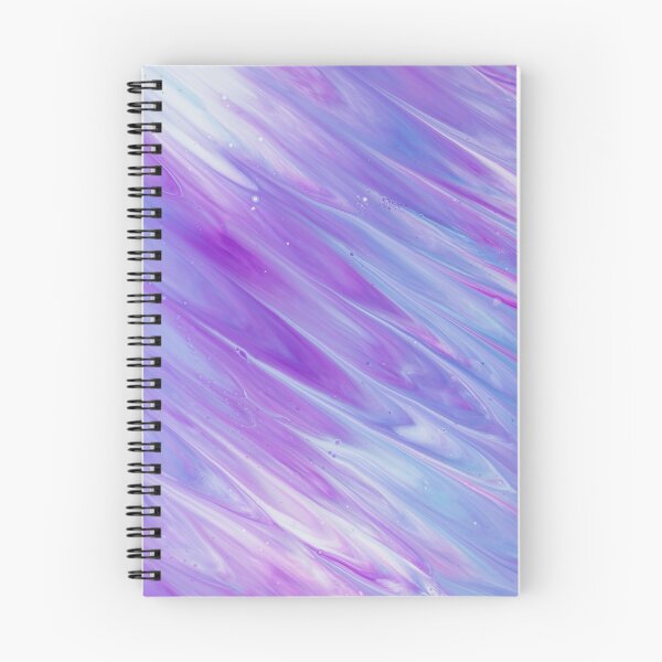 Item preview, Purple Lavender Marble  designed and sold by newburyboutique.