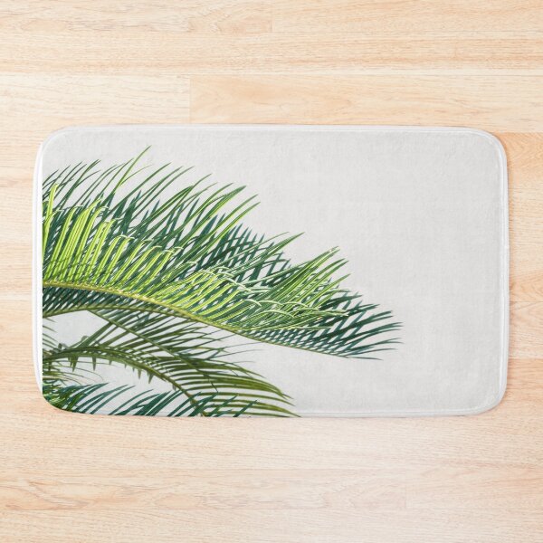 Item preview, Tropical Palm Tree Leaf designed and sold by newburyboutique.