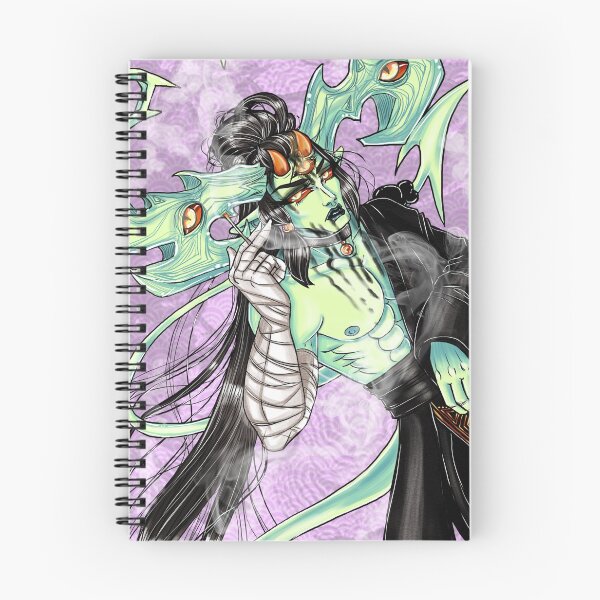 Item preview, Alien Smoke designed and sold by KiroShinigami.