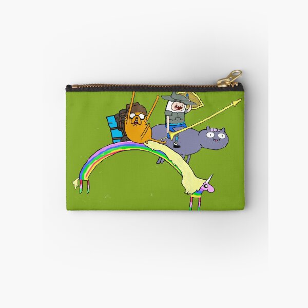 Item preview, Classic Pairings - Don Finn & Sancho Jake designed and sold by CthulhusPajamas.