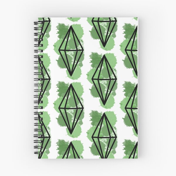 Item preview, Sims 4 Plumbob Icon designed and sold by StarLadyVibes.