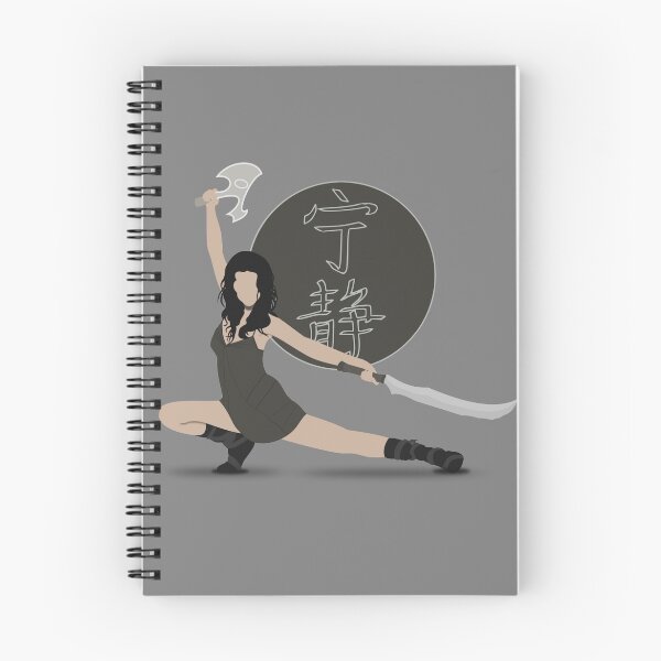 Item preview, Firefly "River Tam" designed and sold by Art Rook.