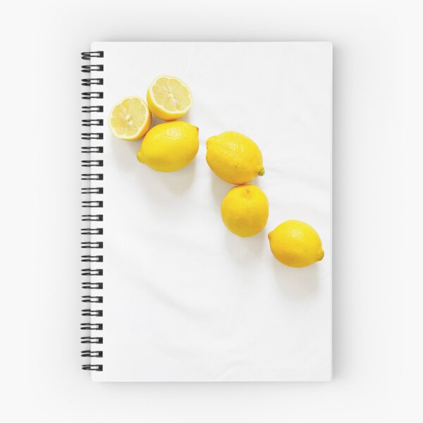 Item preview, Refreshing Yellow Lemons designed and sold by newburyboutique.