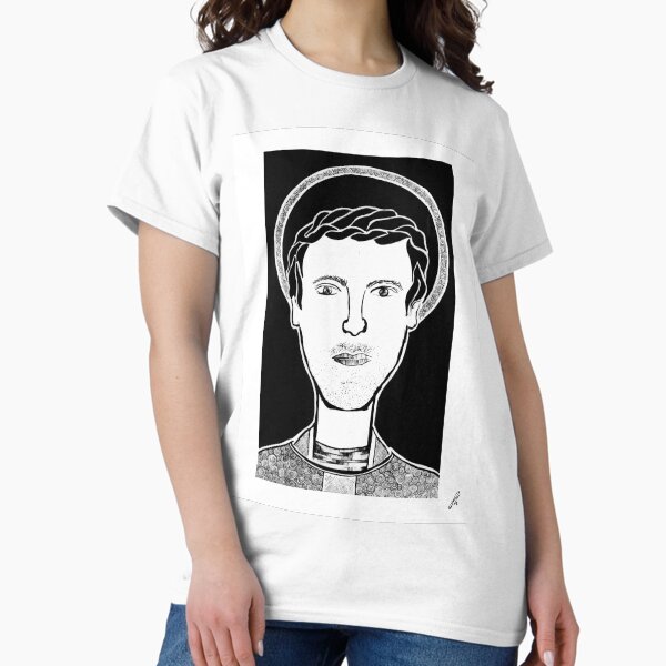 Item preview, Fleabag // Hot Priest designed and sold by damnfinecuppa.