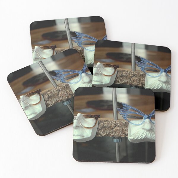 Item preview, The Brown Nose - Feeling Blue designed and sold by Michael May.