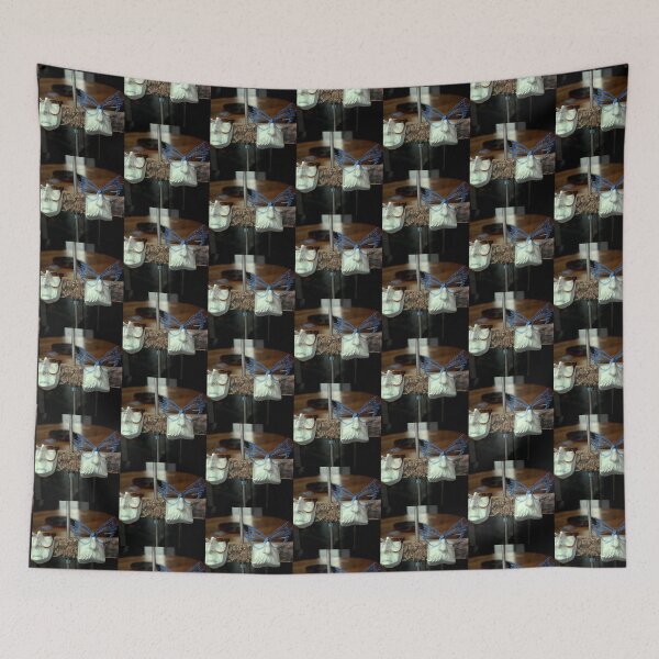 Item preview, The Brown Nose - Feeling Blue designed and sold by Michael May.