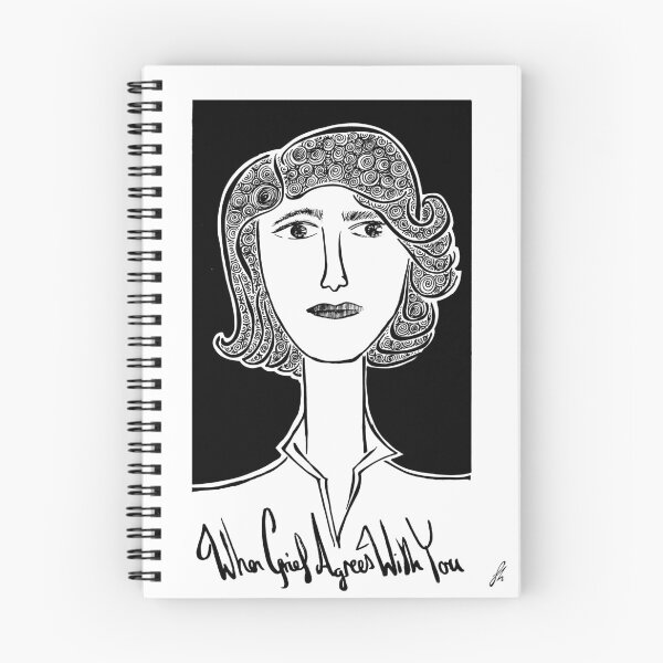 Item preview, Fleabag // When grief agrees with you designed and sold by damnfinecuppa.