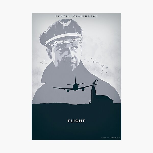 Item preview, Flight designed and sold by Tom van Dijk.