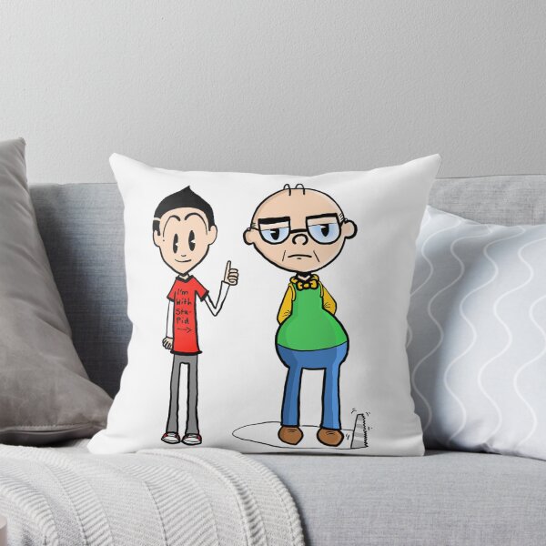 Item preview, I'm with Stew-Pid designed and sold by theredbeltfiles.