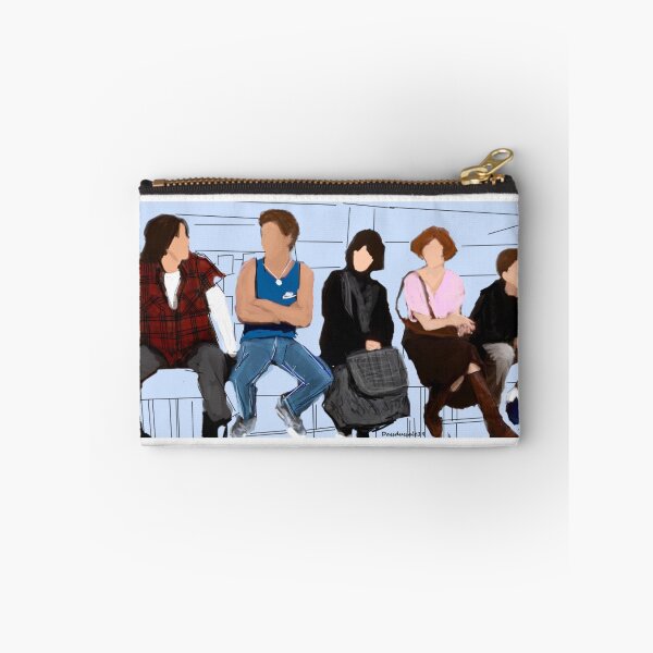 Item preview, the breakfast club - sincerely yours designed and sold by Dassy86.