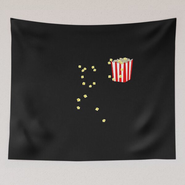 Item preview, Popcorn designed and sold by Myriala.