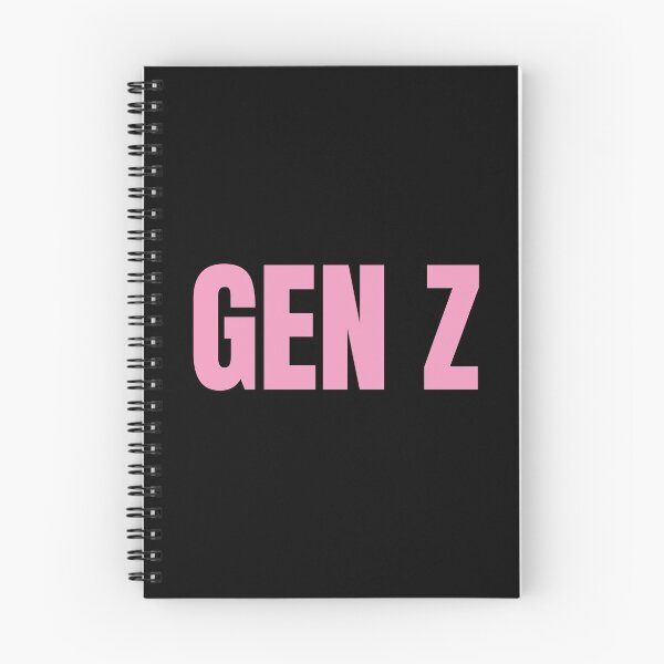 Item preview, GEN Z designed and sold by dariabeyger.