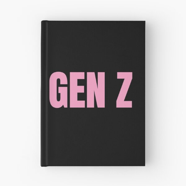 Item preview, GEN Z designed and sold by dariabeyger.