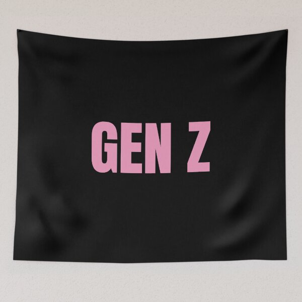 Item preview, GEN Z designed and sold by dariabeyger.