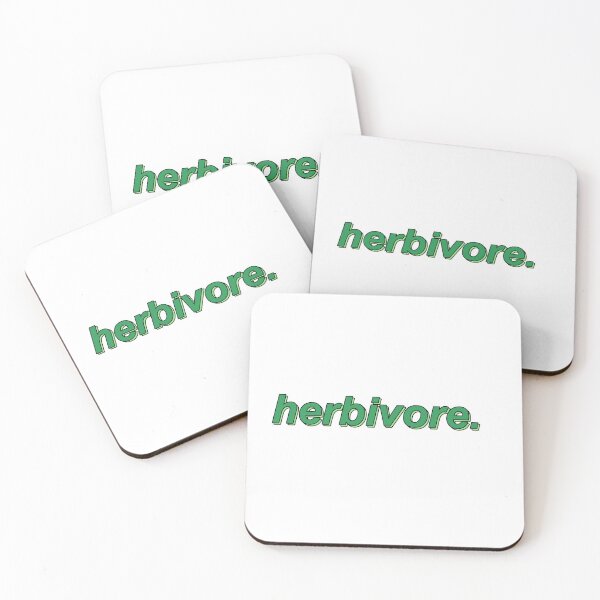 Item preview, herbivore. designed and sold by mynameisliana.
