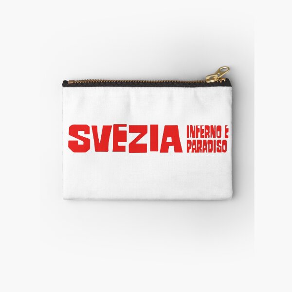 Item preview, Svezia inferno e Paradiso designed and sold by Pop Culture   Store.