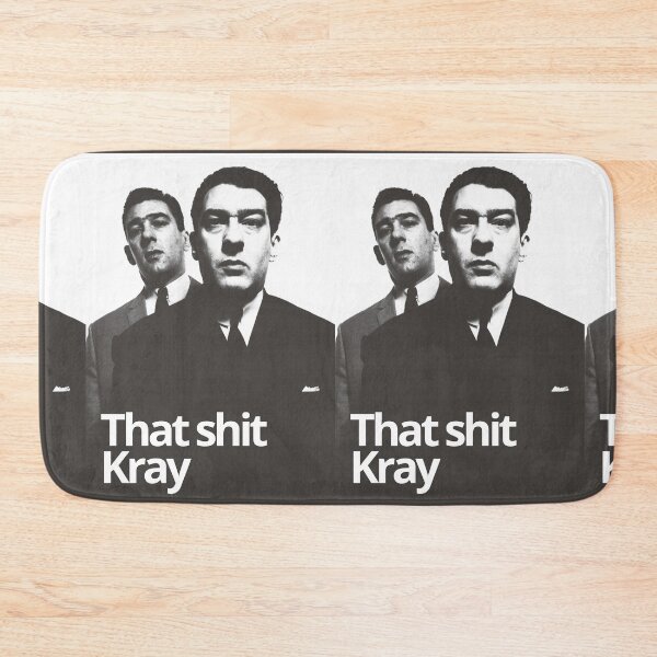 Item preview, That shit Kray designed and sold by mensijazavcevic.