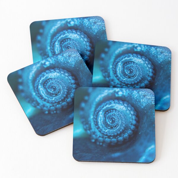 Item preview, Tentacales designed and sold by Jennifer Michalski.
