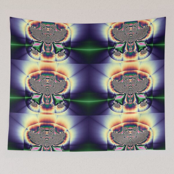 Item preview, Angry Cyber Kitty ..... designed and sold by Billlee.