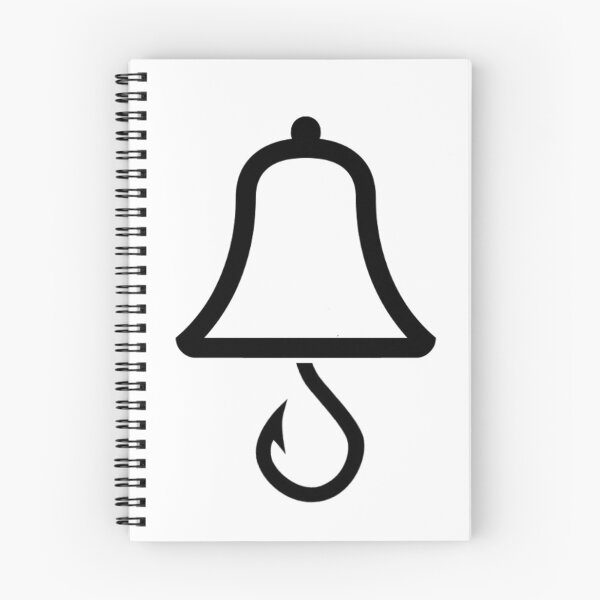 Item preview, bell hooks designed and sold by statemech.