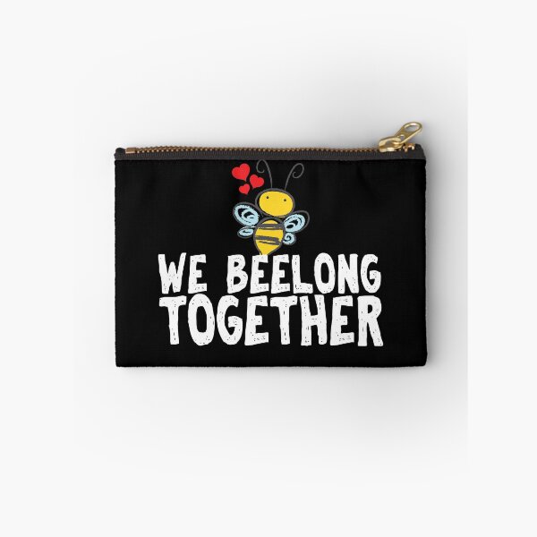 Item preview, We beelong together cute bees for a couple designed and sold by Gifafun.